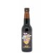 Hoppy Road MAZOUT - Speyside Barrel Aged [2025] 