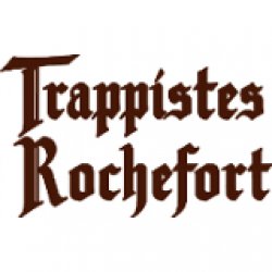 Trappistes Rochefort 8 - Bierlager