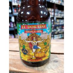 Enigma El Dorado Enigma El Dorado