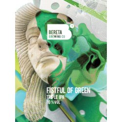 Fistful Of Green - Mas IBUS