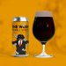 Lieber Waldi The Woof of Wall Street (Imperial Oatmeal Stout)  4-Pack 