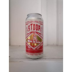 Mash Gang Stoop 0.5% (440ml can) - waterintobeer