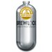 Fusto Moretti Baffo dOro Brewlock 20 Litri FS PET 
