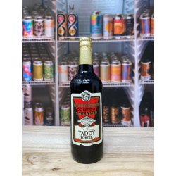 Samuel Smith Famous Taddy Porter 5.0% 55cl Bottle - Cambridge Wine Merchants