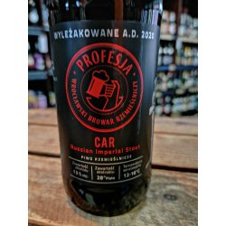 Profesja Car Profesja Car