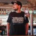 Williams Bros - Splash T-Shirt 