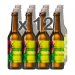CAIXA x 12 - TECHNO PUNK (AMBER ALE) 33cl. cervesa-cornelia CAIXA x 12 - TECHNO PUNK (AMBER ALE) 33cl. cervesa-cornelia