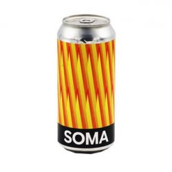 SOMA Beer - High Season - Bierloods22