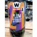 Waszczukowe Kreatura Nr 12: Plum Stout 