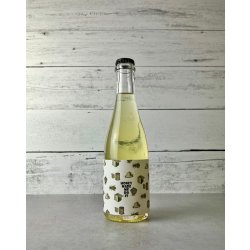 Botanist & Barrel - Honey Made Me Do It Cider (375 mL) - Press Then Press