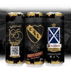 Cerveza Independiente - Beer Coffee