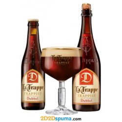 La Trappe Dubbel