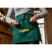 Chouffe Barman's Apron - Green Chouffe Barman's Apron - Green