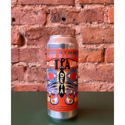 DEYA Brewing Company Eye For Symmetry