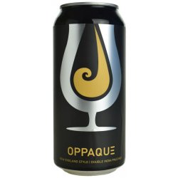 Juicy Brewing Co Oppaque Motueka Nelson - BierBazaar