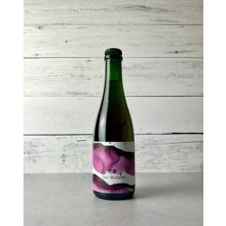 Botanist & Barrel - Tart Blueberry Cider (375 mL) - Press Then Press