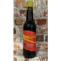 Põhjala Flaami Öö (Cellar Series) - 33CL - Gerijptebieren.nl