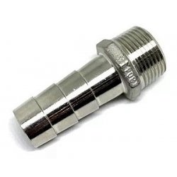 Espigão em Inox 304 - Mister Brew