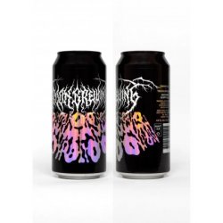 Omnipollo ANOTHER HOPPY ALE 9,6 ABV can 440 ml - Cerveceo