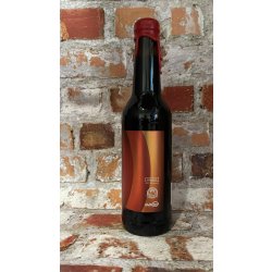 Põhjala Wild Dark Nights (Cellar Series) - 33CL - Gerijptebieren.nl