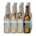 CAIXA x 12 - DJEMBÉ (Belgian Porter) 33cl. cervesa-cornelia CAIXA x 12 - DJEMBÉ (Belgian Porter) 33cl. cervesa-cornelia