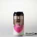 BrewDog  Layer Cake Marshmallow & Chocolate Stout Blik 44cl 