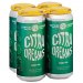 CAPTAIN LAWRENCE CITRA DREAMS HAZY IPA BEER  64 FL OZ 