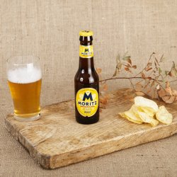 MORITZ 15 PACK - General de Begudes