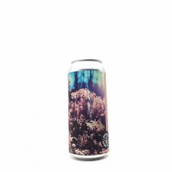 Brasserie du Bas-Canada Florallusion 0,473L Can - Beerselection