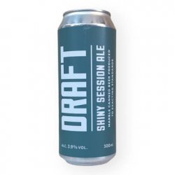 MARBLE  DRAFT  3.9% - Fuggles Bottle Shop