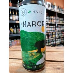 Browar Nepomucen Harce