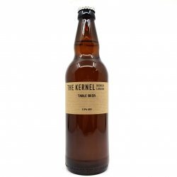 The Kernel - Table Beer, 3.1% - The Drop Brighton