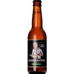 Alderbastend Bieren Wijze Willie Alderbastend Bieren Wijze Willie