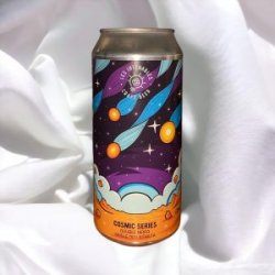 Cosmic Séries Strata (Double NEIPA) - BAF - Bière Artisanale Française