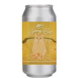 2nd Shift Sunny Cat NEIPA 4pk 16oz can - Artale & Co.