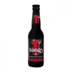 Belzebuth Blonde 8.5