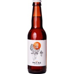 Berging Brouwerij B5 IPA