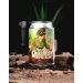 Imperial Stout, Barley........ Monstruous Triple Bean 