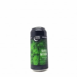 Third Moon Triple Within 0,473L Can - Beerselection