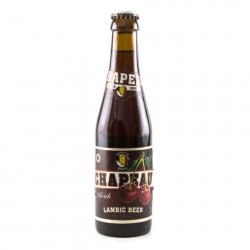 Chapeau Kriek - Drinks4u