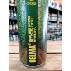 Browar Nepomucen Belma