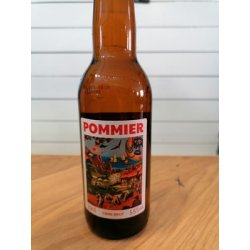 Pommier Cidre Brut - BeerShoppen