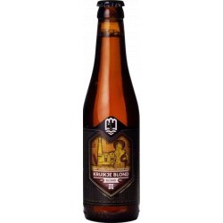 Stadsbrouwerij 013 Kruikje Blond