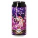 Pink Farts & Unicorns 440ml 