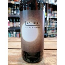 Põhjala Öö XO Cellar Series