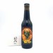 BREW & ROLL Legen Beltza Botella 33cl BREW & ROLL Legen Beltza Botella 33cl