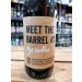 Brokreacja Meet The Barrel #2: Rye Vodka 