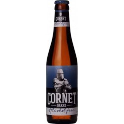 Brouwerij De Hoorn CORNET Oaked Alcohol-free Brouwerij De Hoorn CORNET Oaked Alcohol-free
