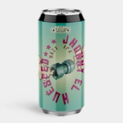 Octavo Arte JHONNY EL HUÉSPED