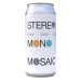 Stereo Mono Mosaic 440ml 